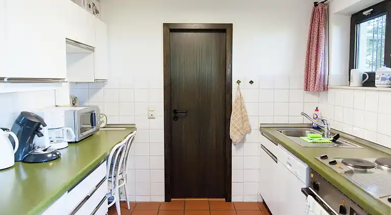 Sommerhus i Feriendorf Lissendorf