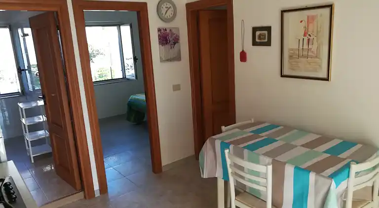 Urlaub in Vieste in charmanten Villen - 4