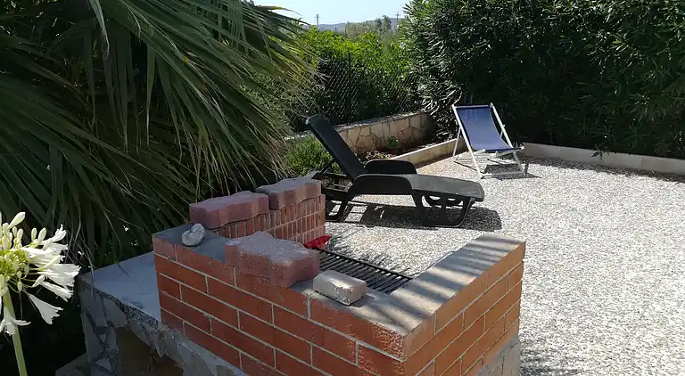 Urlaub in Vieste in charmanten Villen - 4