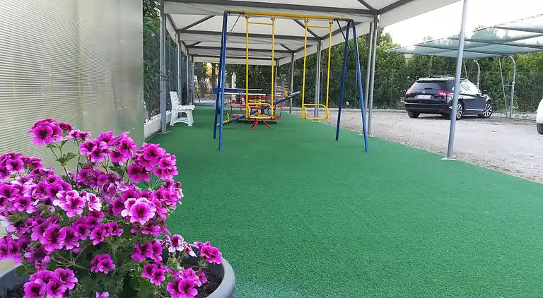 Urlaub in Vieste in charmanten Villen - 4