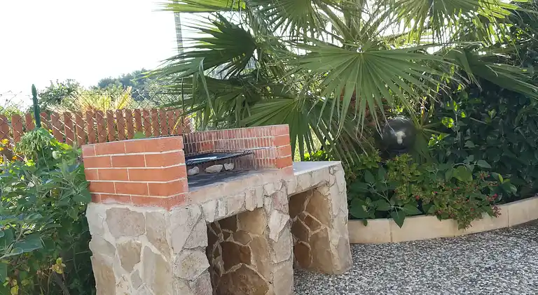 Urlaub in Vieste in charmanten Villen - 4