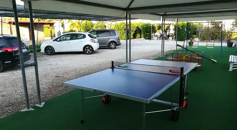 Urlaub in Vieste in charmanten Villen - 4