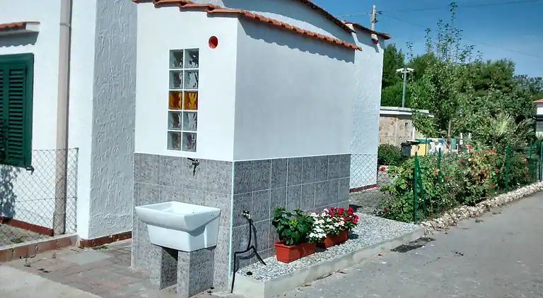 Urlaub in Vieste in charmanten Villen - 4