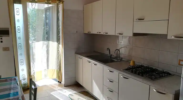 Urlaub in Vieste in charmanten Villen - 4