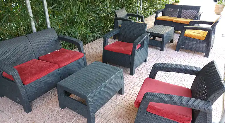 Urlaub in Vieste in charmanten Villen - 4