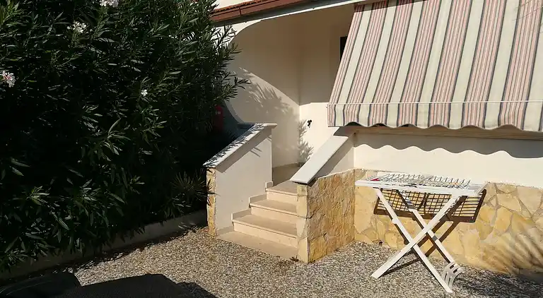 Urlaub in Vieste in charmanten Villen - 4