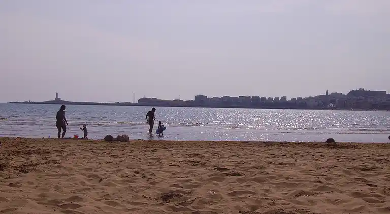 Urlaub in Vieste in charmanten Villen - 4