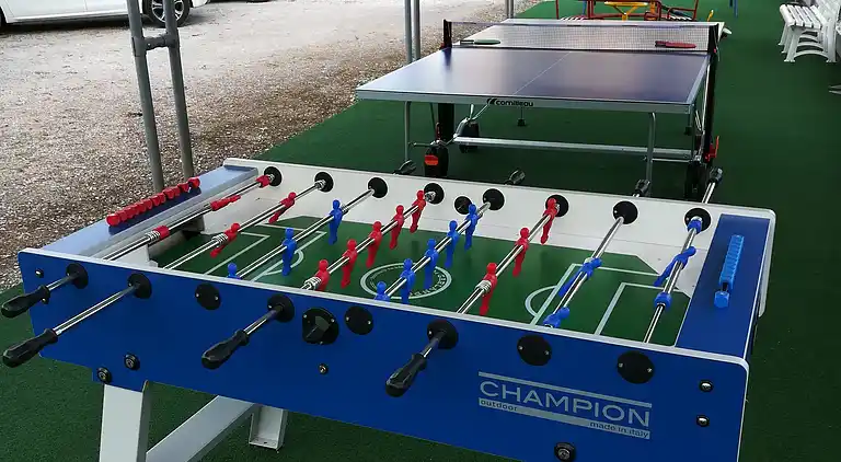 Urlaub in Vieste in charmanten Villen - 4