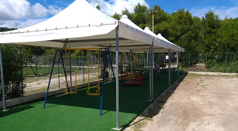 Urlaub in Vieste in charmanten Villen - 4