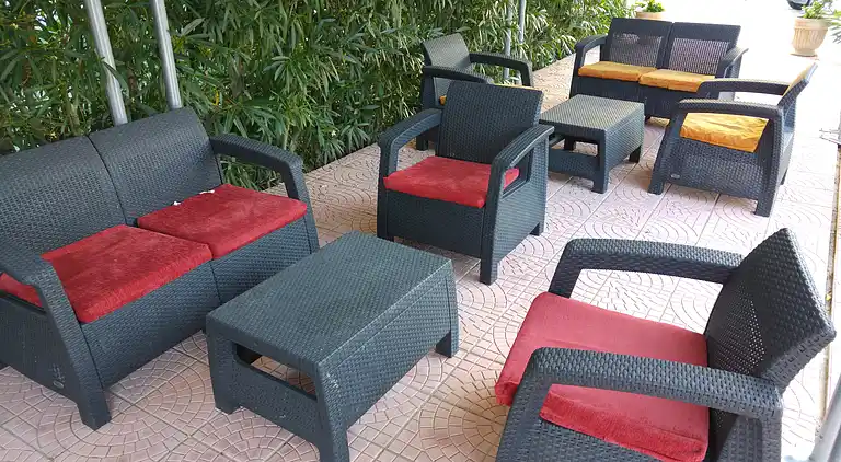 Urlaub in Vieste in charmanten Villen - 4