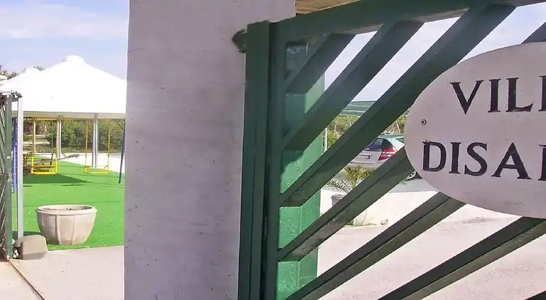 Urlaub in Vieste in charmanten Villen - 4