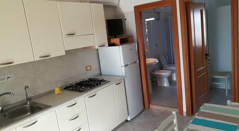 Urlaub in Vieste in charmanten Villen - 4