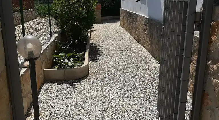 Urlaub in Vieste in charmanten Villen - 4