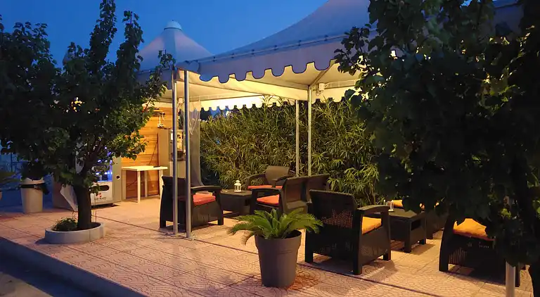 Urlaub in Vieste in charmanten Villen - 4