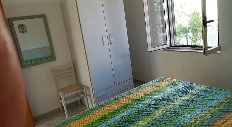 Urlaub in Vieste in charmanten Villen - 4