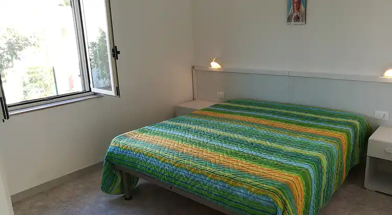 Urlaub in Vieste in charmanten Villen - 4