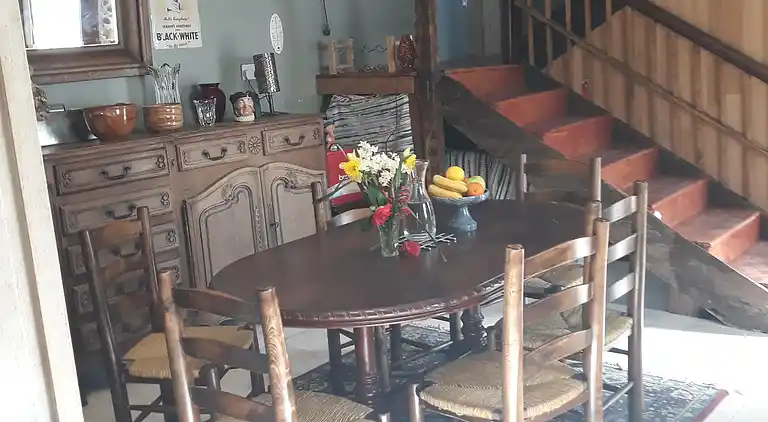 Maison Mignaquy france