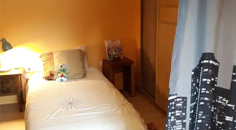 Maison Mignaquy france