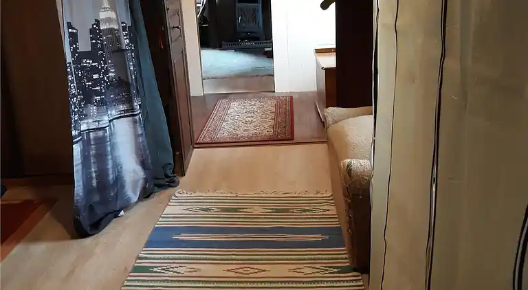 Maison Mignaquy france