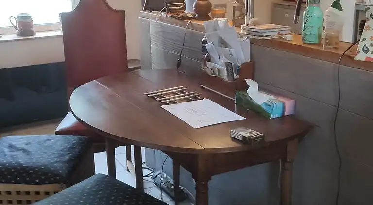 Maison Mignaquy france