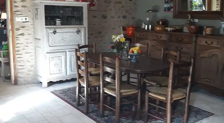 Maison Mignaquy france