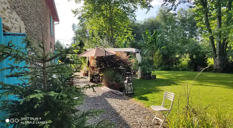 Maison Mignaquy france