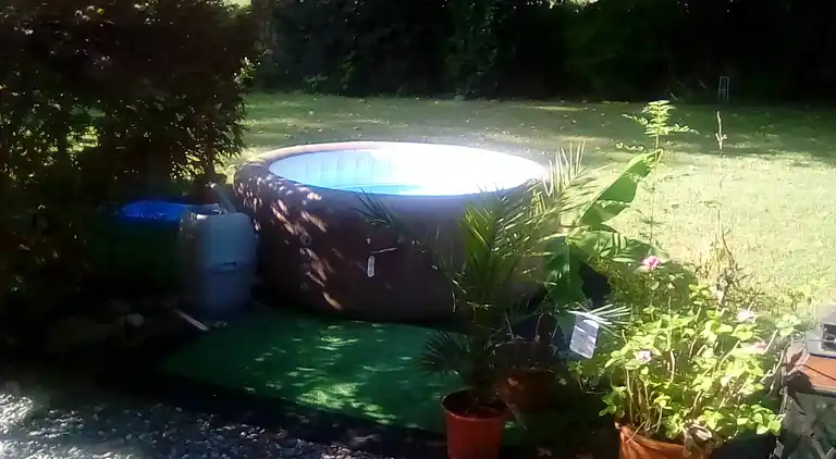 Maison Mignaquy france