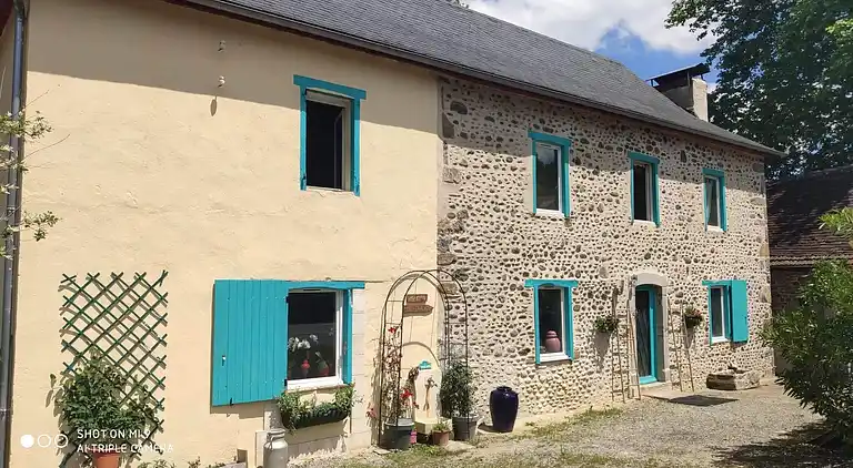 Maison Mignaquy france
