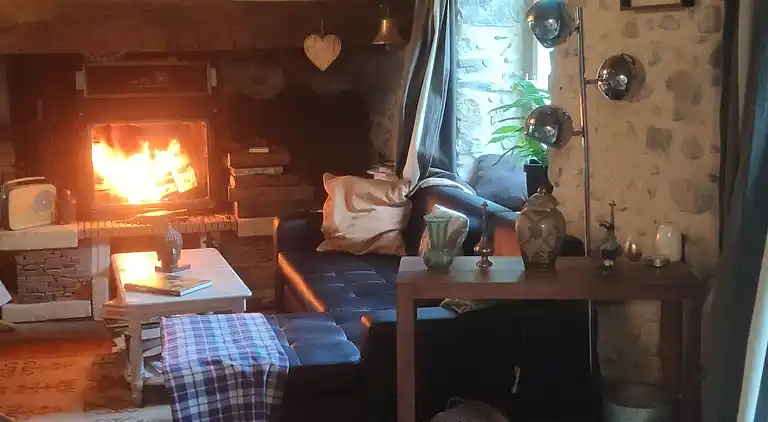 Maison Mignaquy france