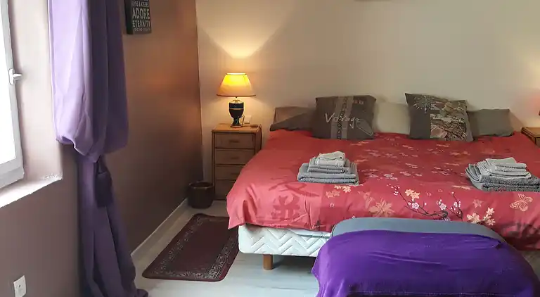 Maison Mignaquy france