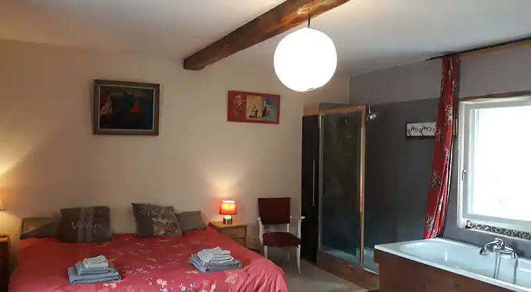 Maison Mignaquy france