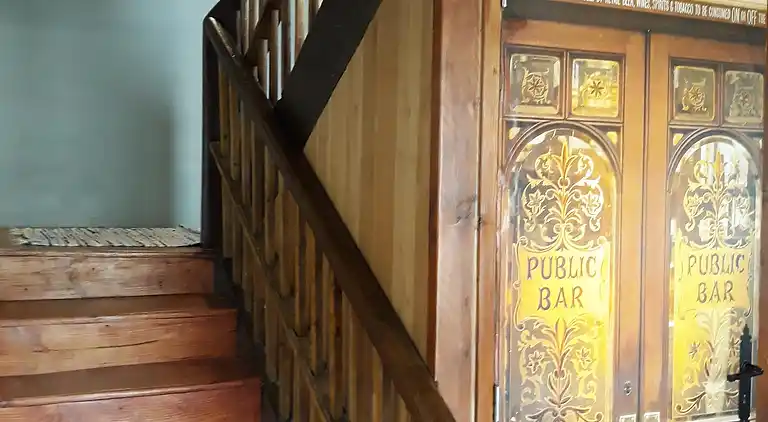 Maison Mignaquy france