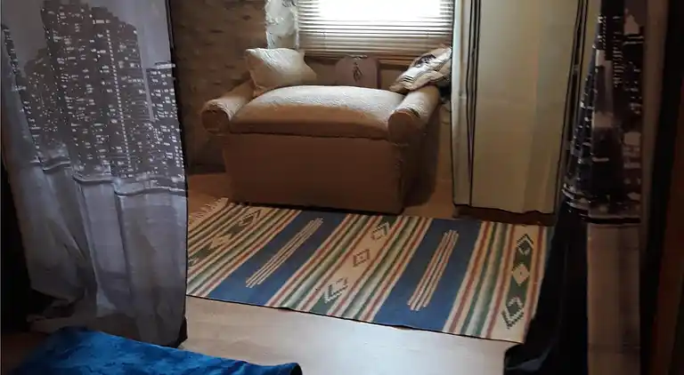 Maison Mignaquy france