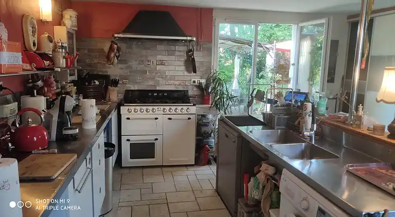 Maison Mignaquy france