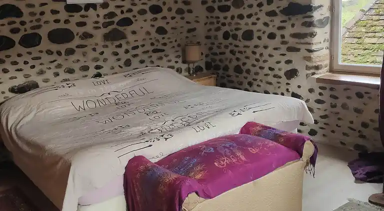 Maison Mignaquy france