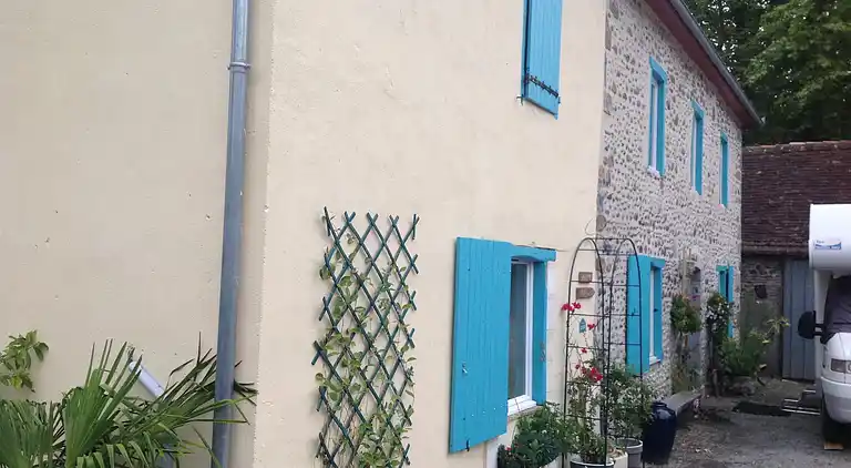 Maison Mignaquy france