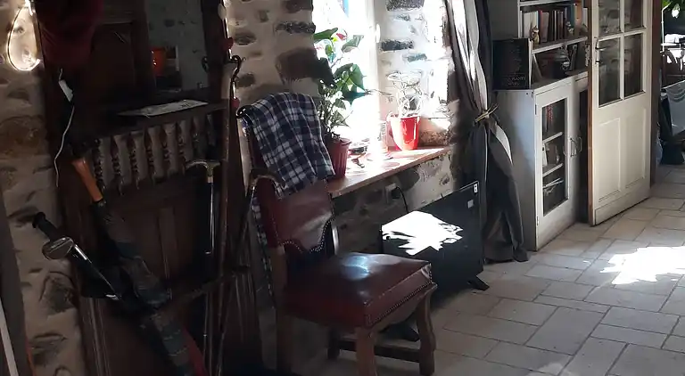 Maison Mignaquy france