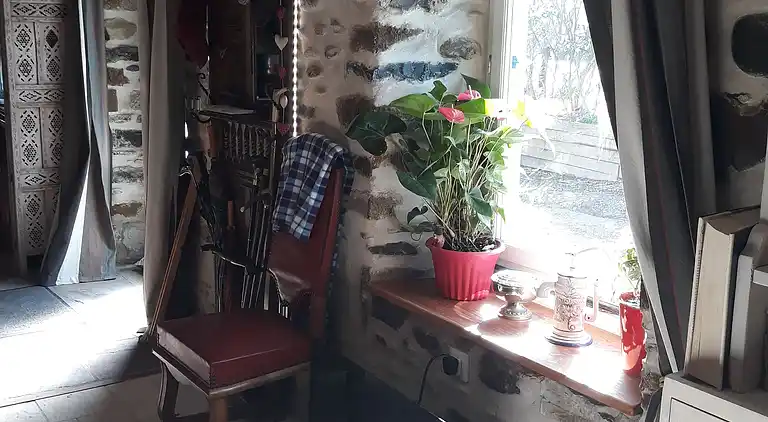 Maison Mignaquy france