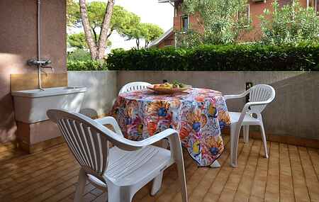 Apartment in Lignano Sabbiadoro