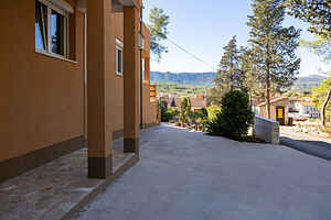 Ferielejlighed i Vrboska