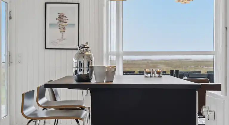 Hyggeligt sommerhus på Orø