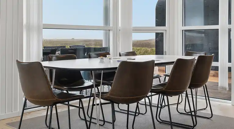 Hyggeligt sommerhus på Orø