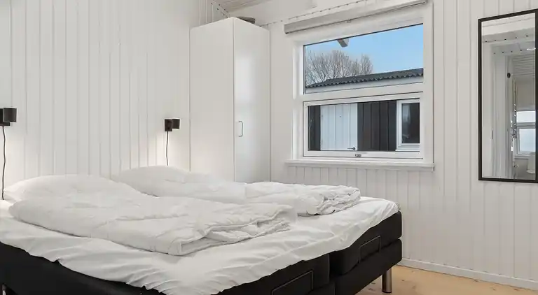 Hyggeligt sommerhus på Orø