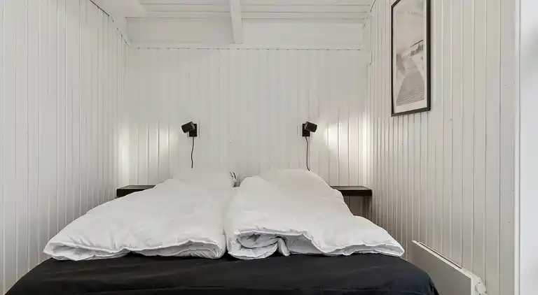 Hyggeligt sommerhus på Orø