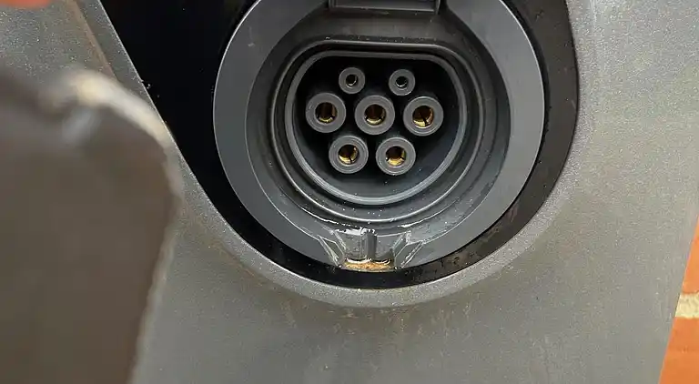 vakantiehuis in Ulfborg