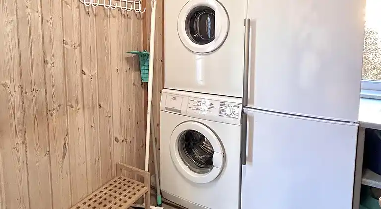 Feriebolig i Nykøbing Mors