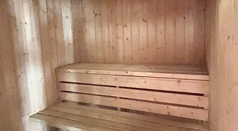 Feriebolig i Nykøbing Mors