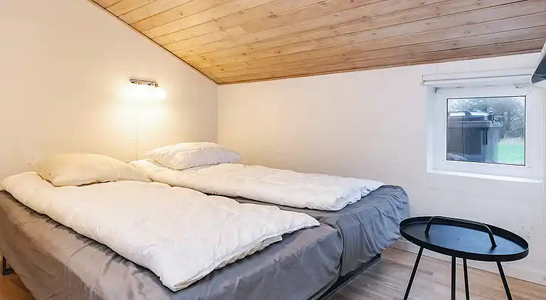 Maison de vacances en Lønstrup