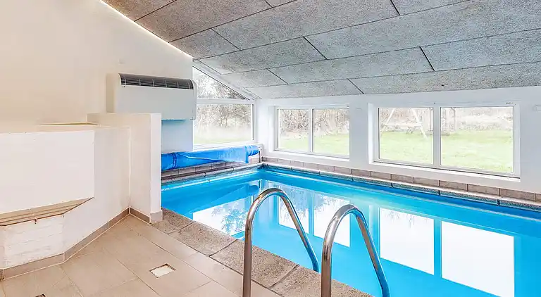 Maison de vacances en Lønstrup