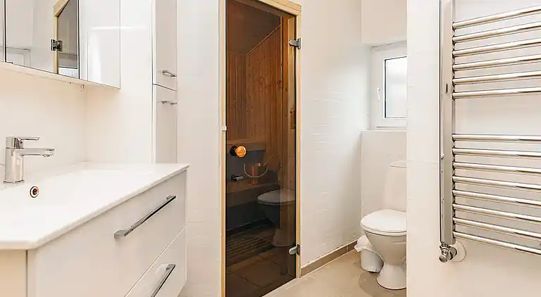 Maison de vacances en Lønstrup